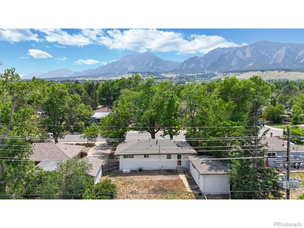 3025 Moorhead Avenue Boulder CO 80305