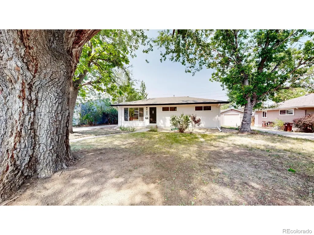 3025 Moorhead Avenue Boulder CO 80305