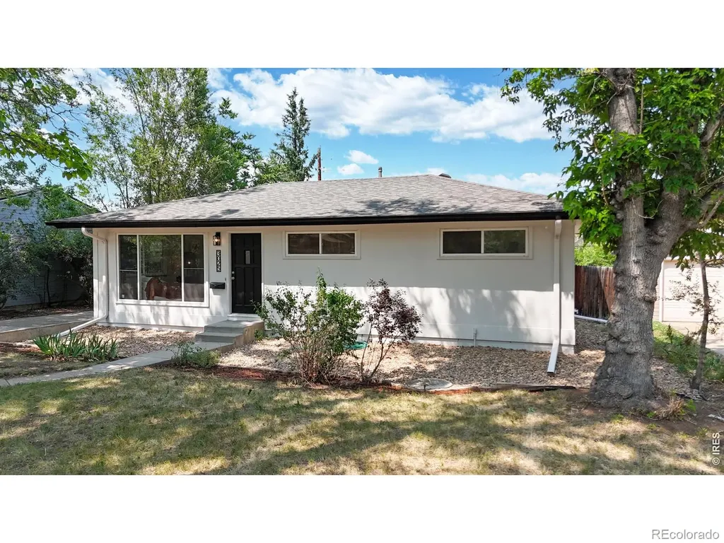 3025 Moorhead Avenue Boulder CO 80305
