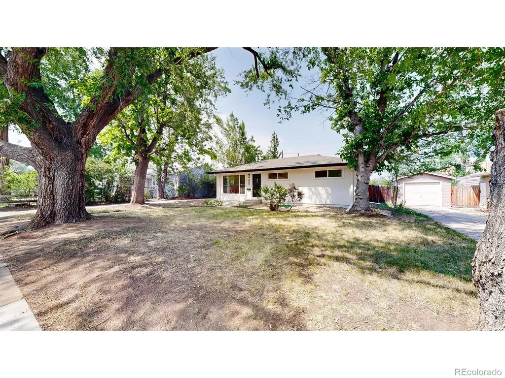 3025 Moorhead Avenue Boulder CO 80305