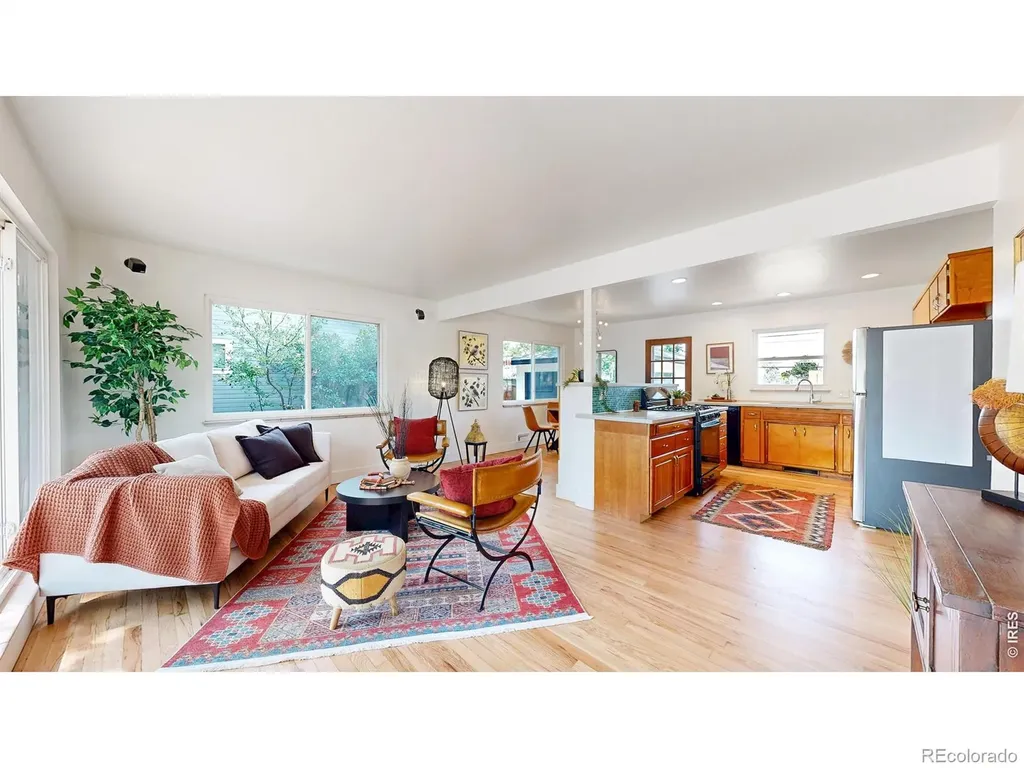 3025 Moorhead Avenue Boulder CO 80305