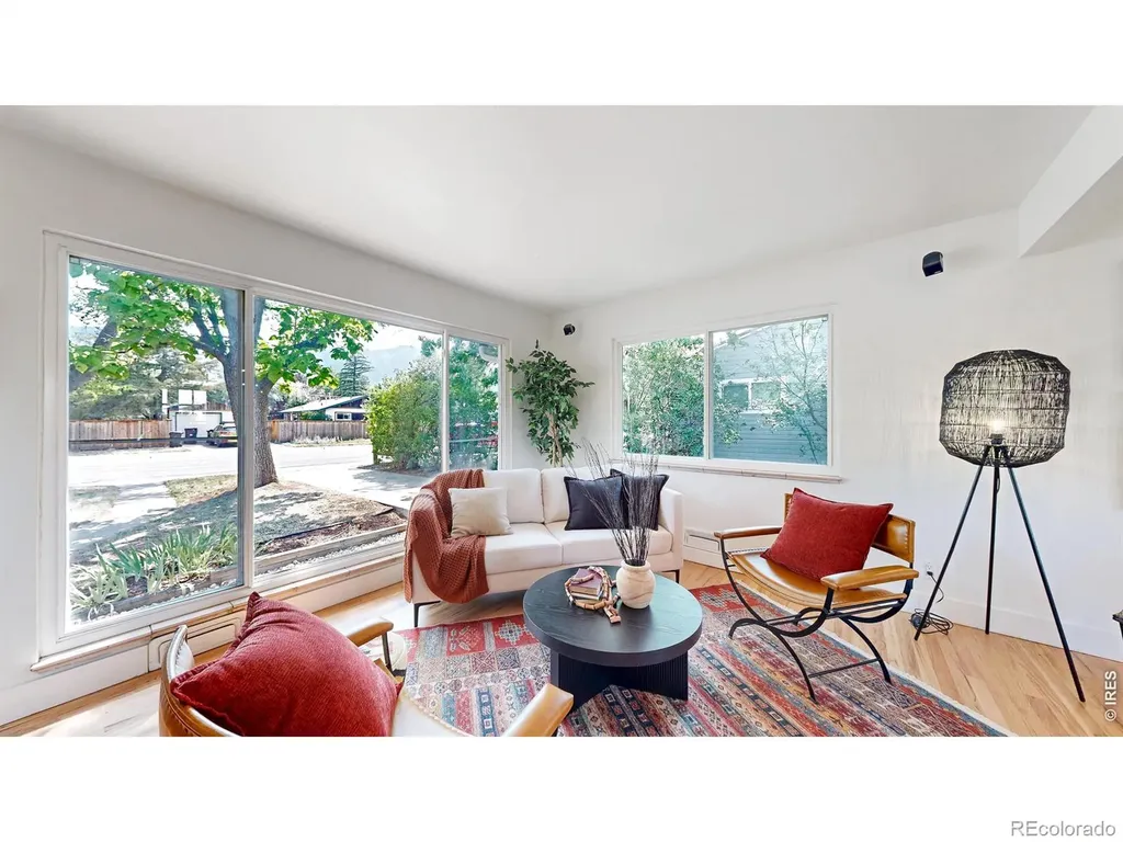 3025 Moorhead Avenue Boulder CO 80305