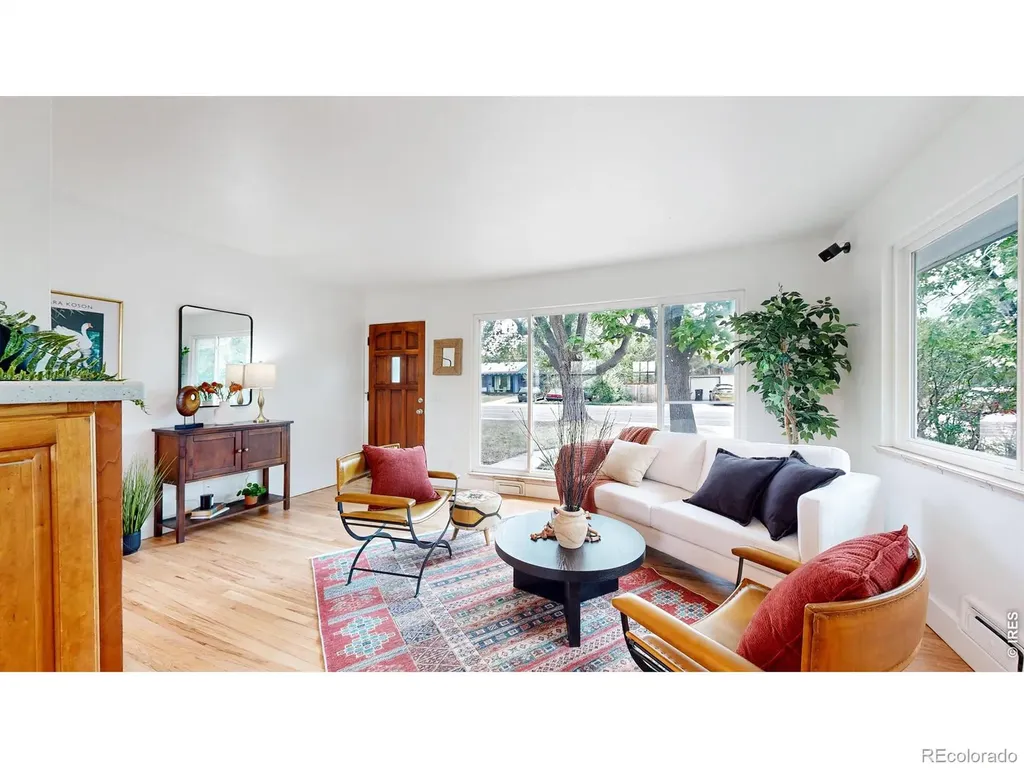 3025 Moorhead Avenue Boulder CO 80305