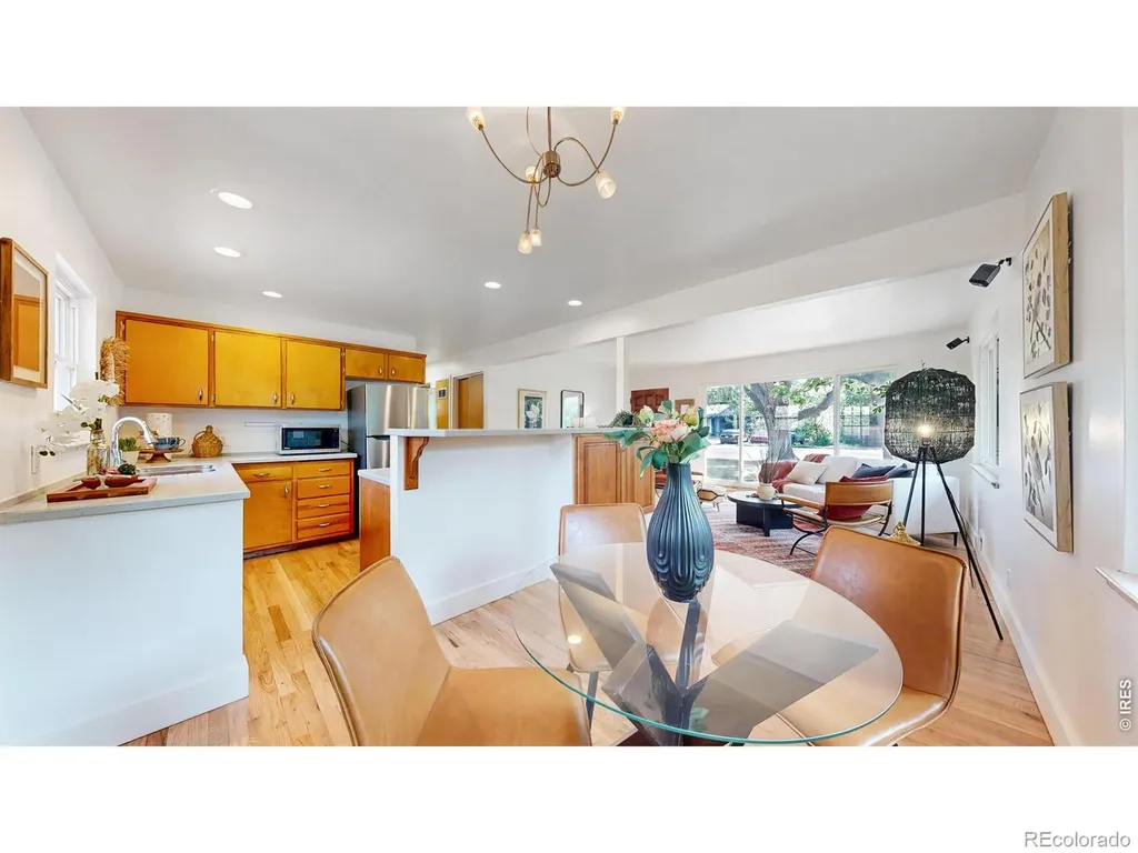3025 Moorhead Avenue Boulder CO 80305