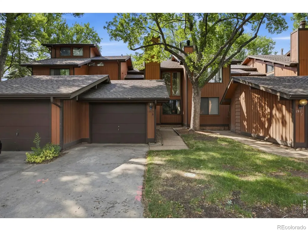 1913 Waters Edge Street Fort Collins CO 80526