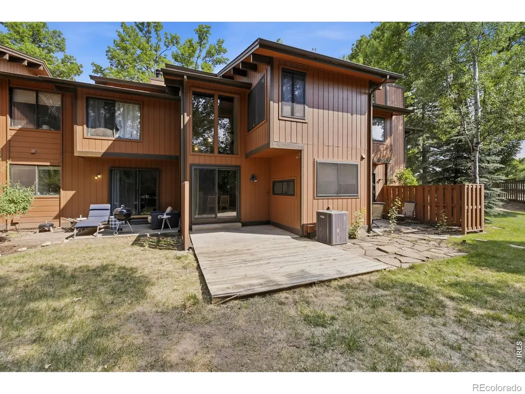 1913 Waters Edge Street Fort Collins CO 80526
