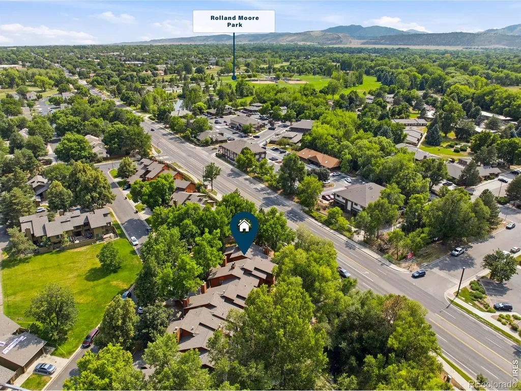 1913 Waters Edge Street Fort Collins CO 80526