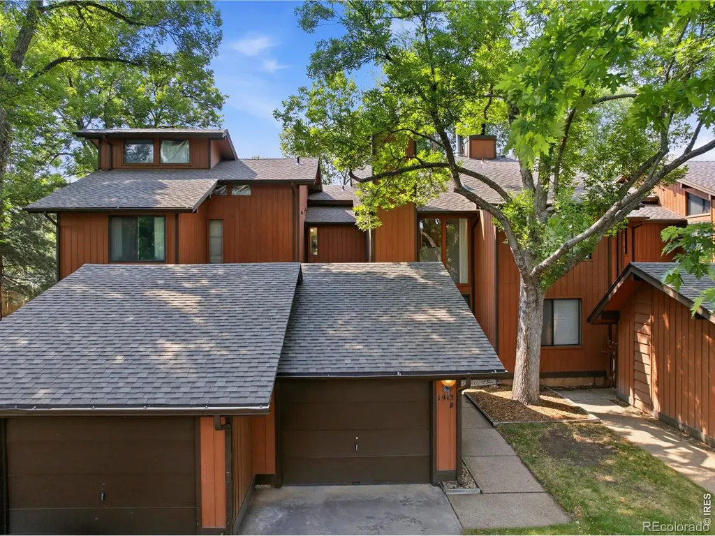 1913 Waters Edge Street Fort Collins CO 80526