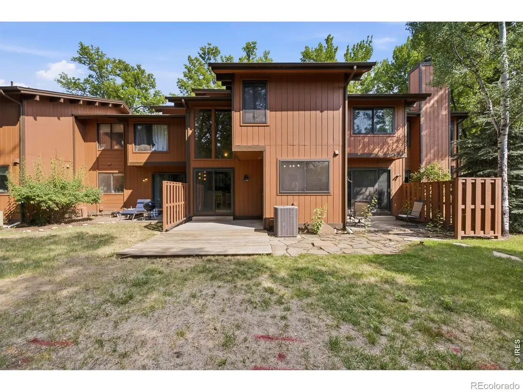 1913 Waters Edge Street Fort Collins CO 80526