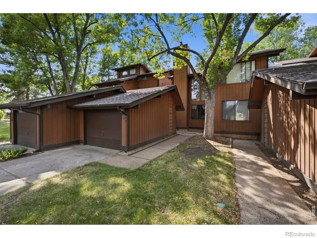 1913 Waters Edge Street Fort Collins CO 80526