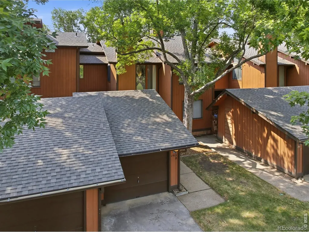 1913 Waters Edge Street Fort Collins CO 80526