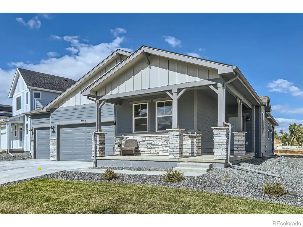 2050 Ballyneal Drive Fort Collins CO 80524