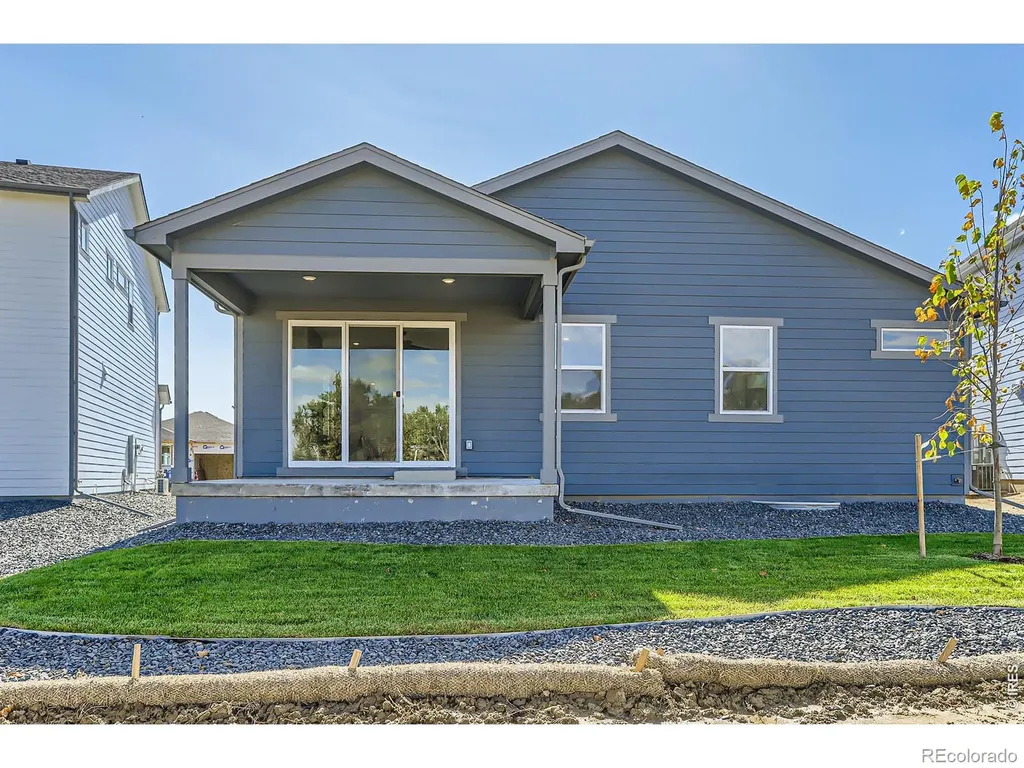 2050 Ballyneal Drive Fort Collins CO 80524