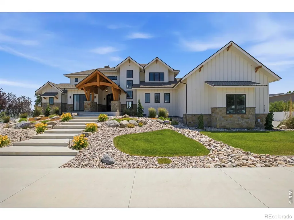 1270 E 57th Street Loveland CO 80538