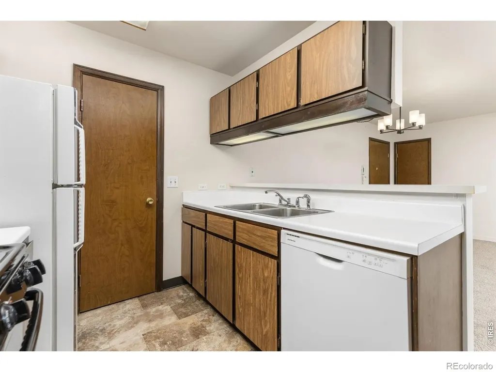 1305 Kirkwood Drive Fort Collins CO 80525