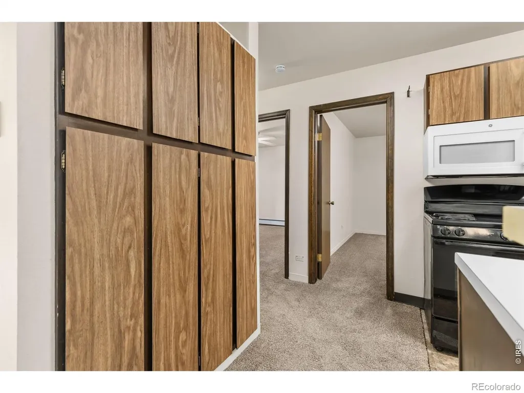 1305 Kirkwood Drive Fort Collins CO 80525