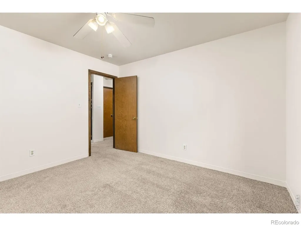 1305 Kirkwood Drive Fort Collins CO 80525