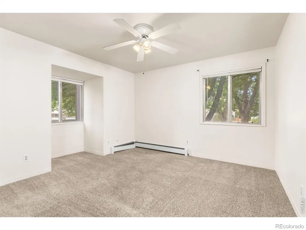 1305 Kirkwood Drive Fort Collins CO 80525