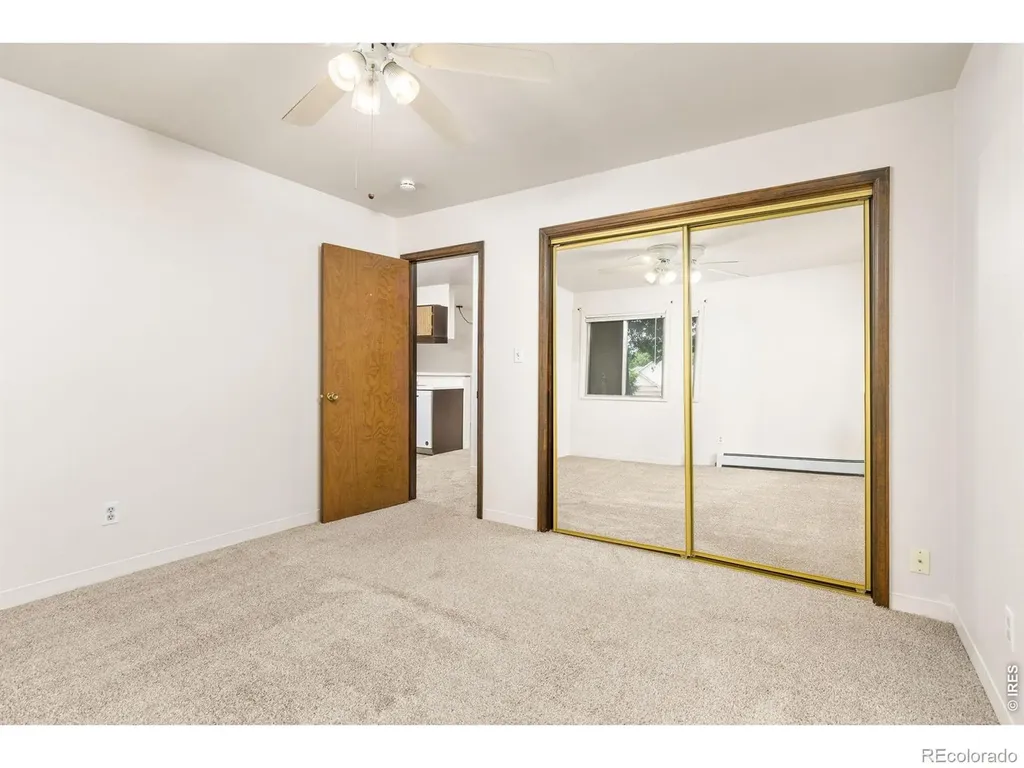 1305 Kirkwood Drive Fort Collins CO 80525