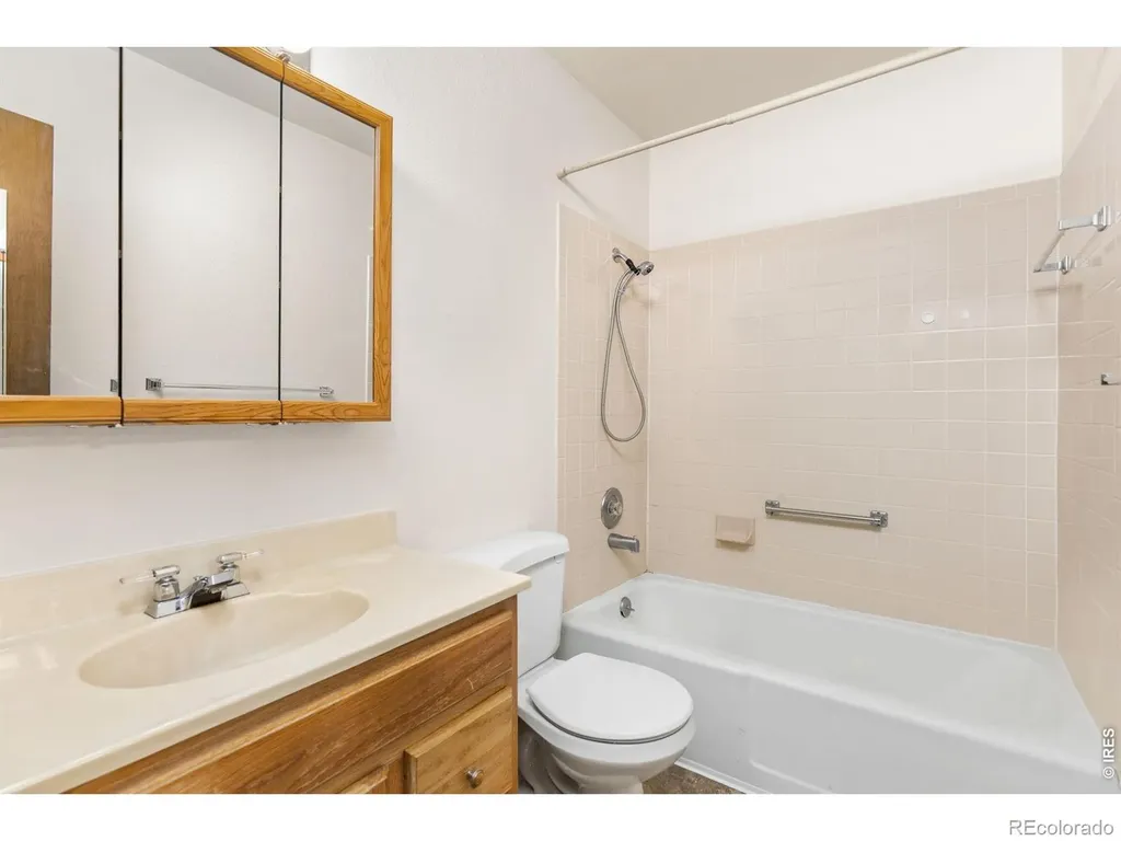 1305 Kirkwood Drive Fort Collins CO 80525