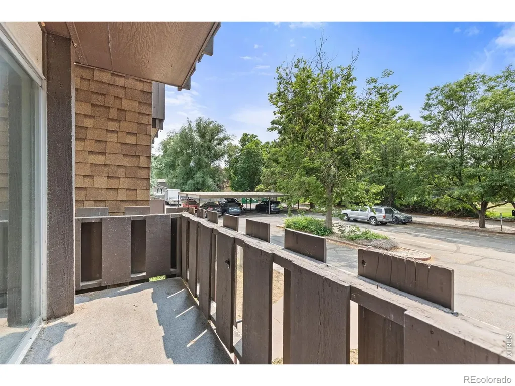 1305 Kirkwood Drive Fort Collins CO 80525