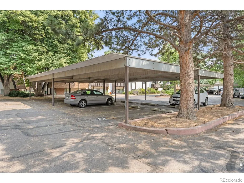 1305 Kirkwood Drive Fort Collins CO 80525