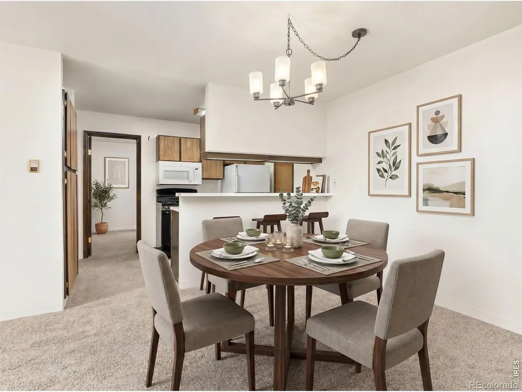 1305 Kirkwood Drive Fort Collins CO 80525