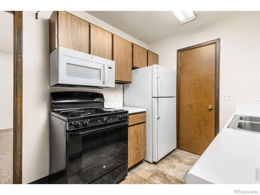 1305 Kirkwood Drive Fort Collins CO 80525
