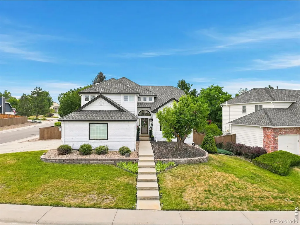 3004 Ravenhill Circle Highlands Ranch CO 80126