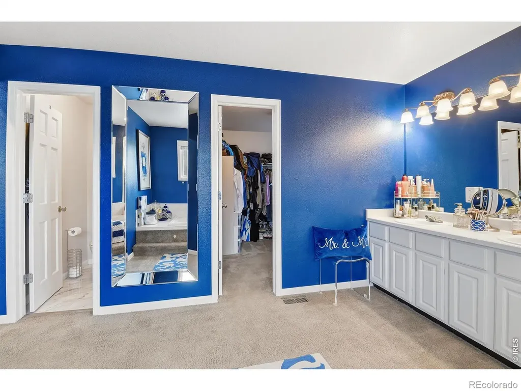 3004 Ravenhill Circle Highlands Ranch CO 80126