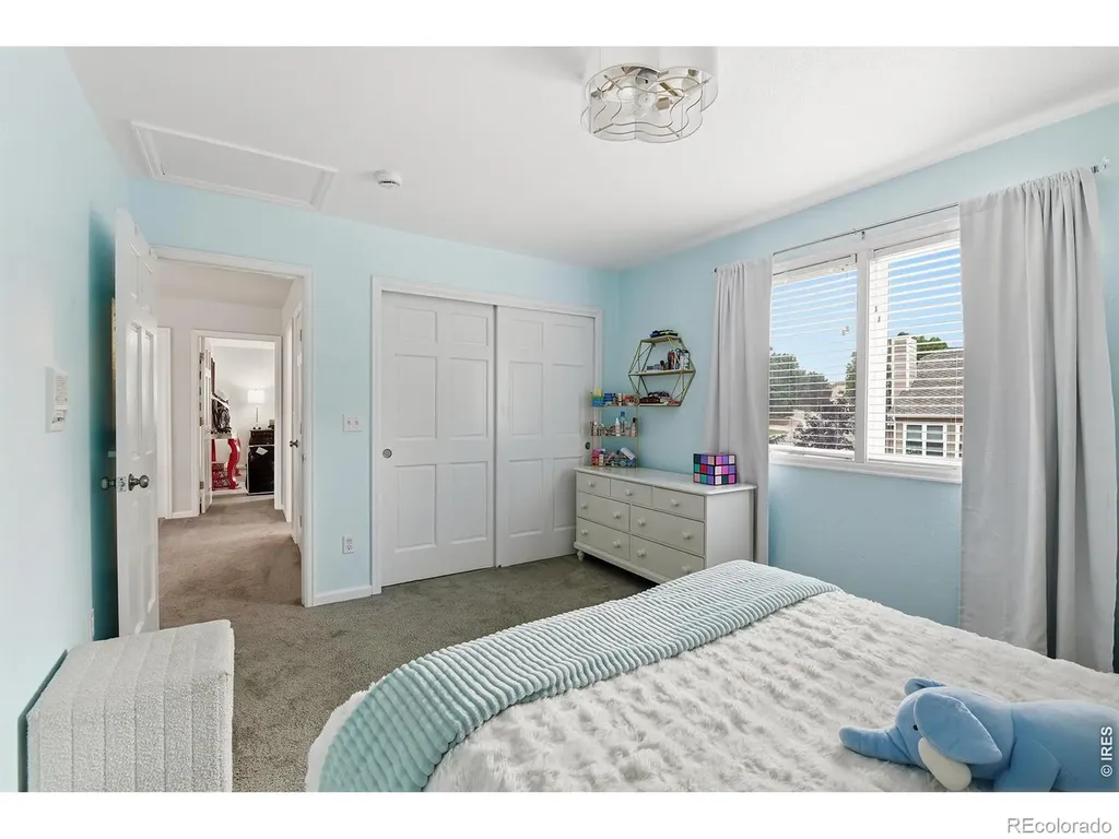 3004 Ravenhill Circle Highlands Ranch CO 80126