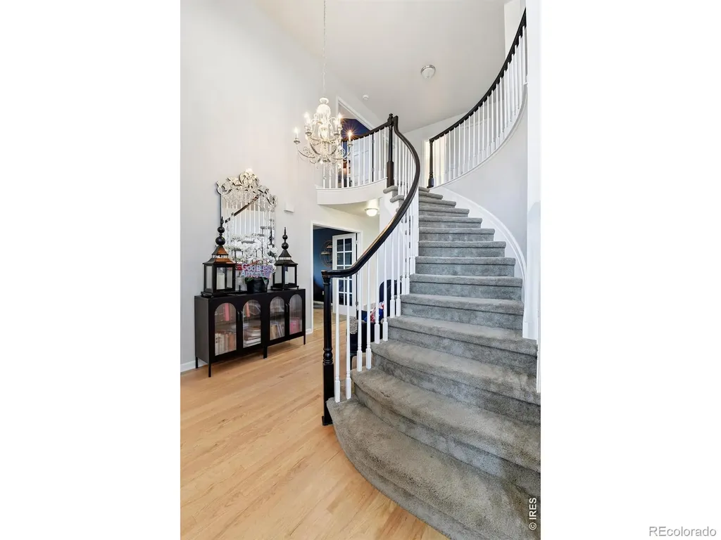 3004 Ravenhill Circle Highlands Ranch CO 80126