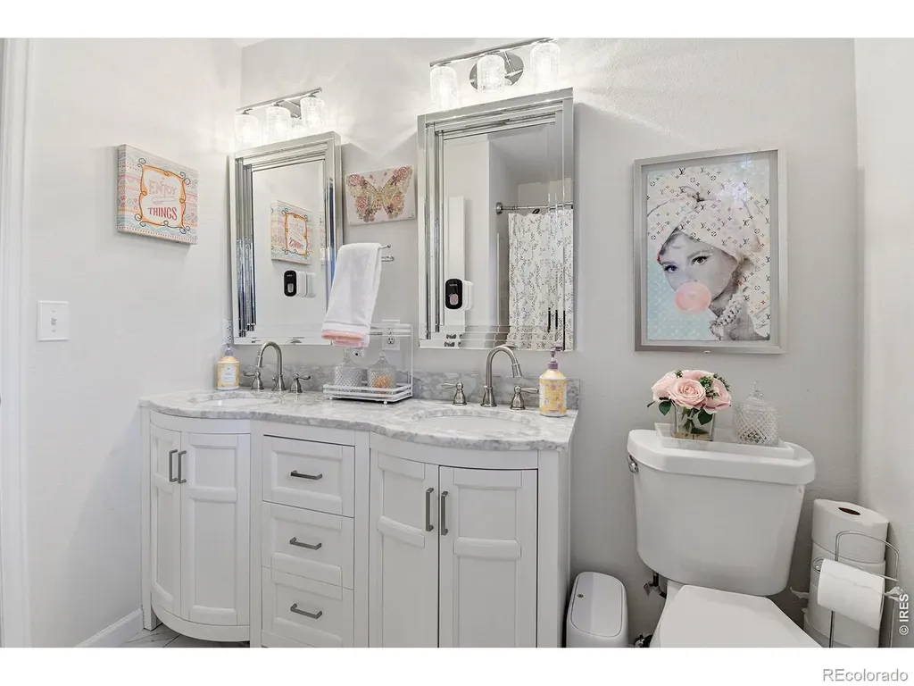 3004 Ravenhill Circle Highlands Ranch CO 80126
