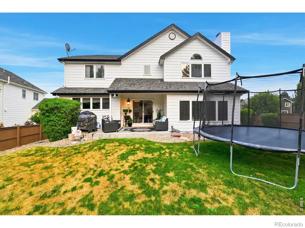 3004 Ravenhill Circle Highlands Ranch CO 80126