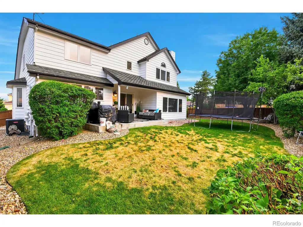 3004 Ravenhill Circle Highlands Ranch CO 80126