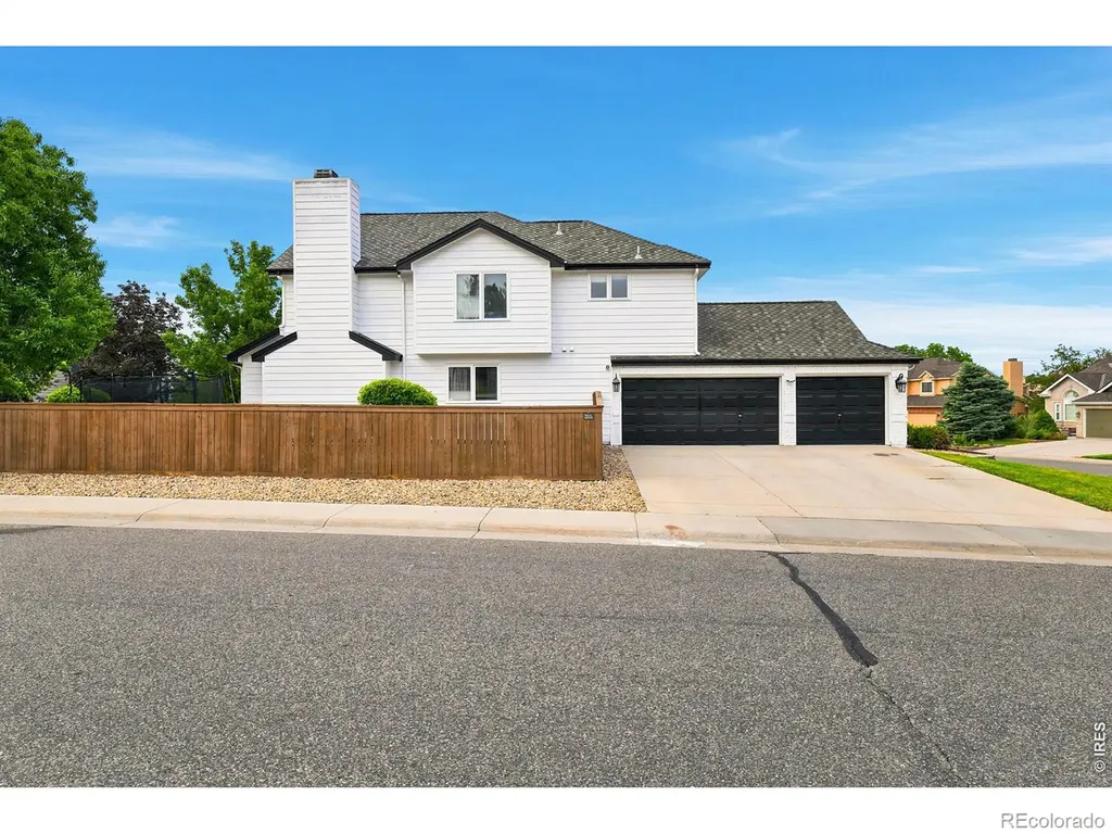 3004 Ravenhill Circle Highlands Ranch CO 80126