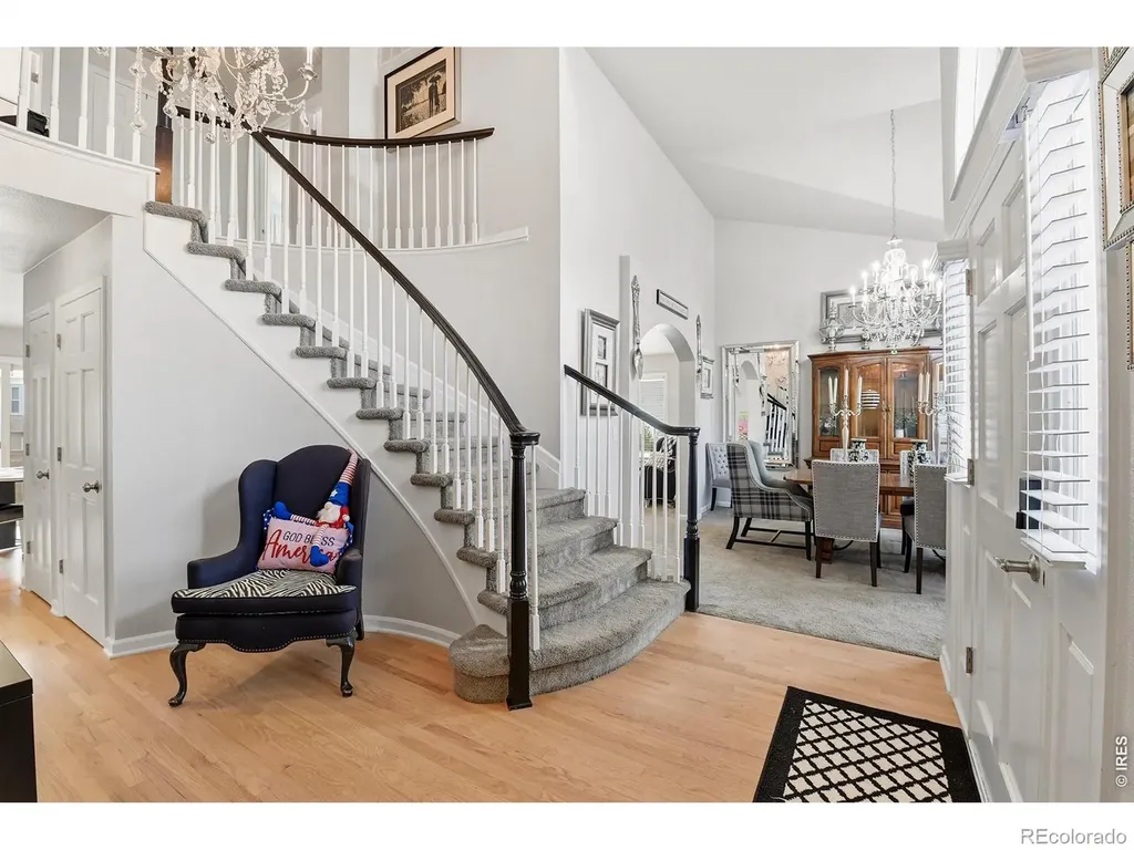 3004 Ravenhill Circle Highlands Ranch CO 80126