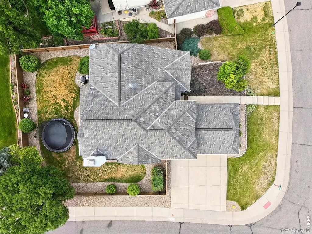 3004 Ravenhill Circle Highlands Ranch CO 80126