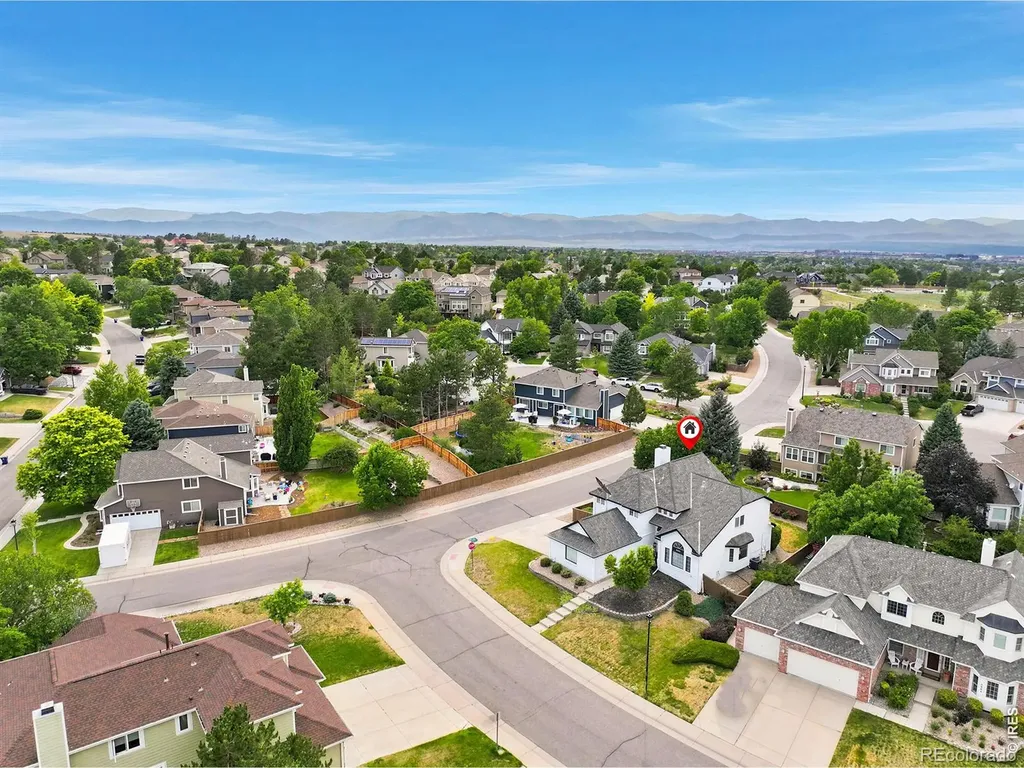 3004 Ravenhill Circle Highlands Ranch CO 80126