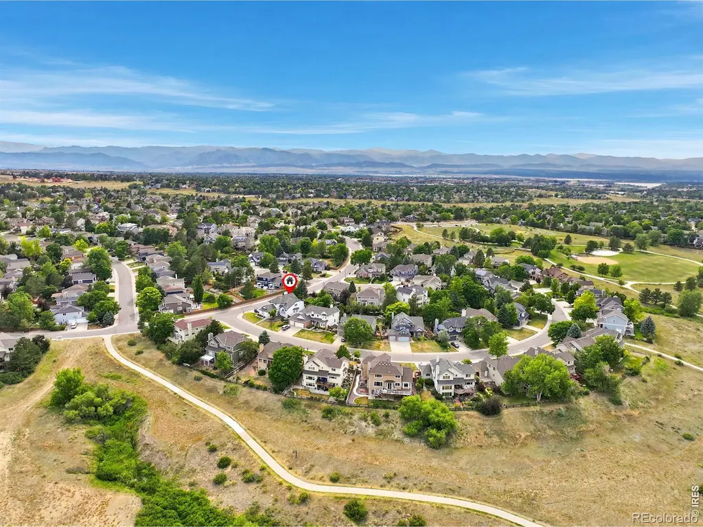 3004 Ravenhill Circle Highlands Ranch CO 80126