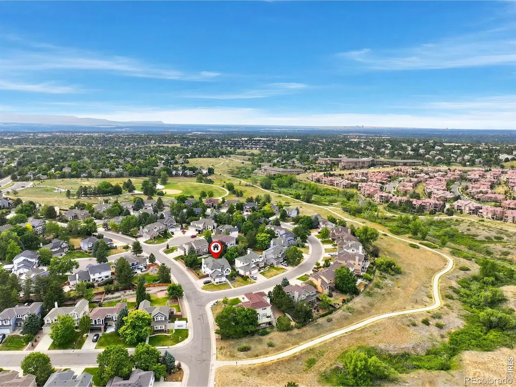 3004 Ravenhill Circle Highlands Ranch CO 80126
