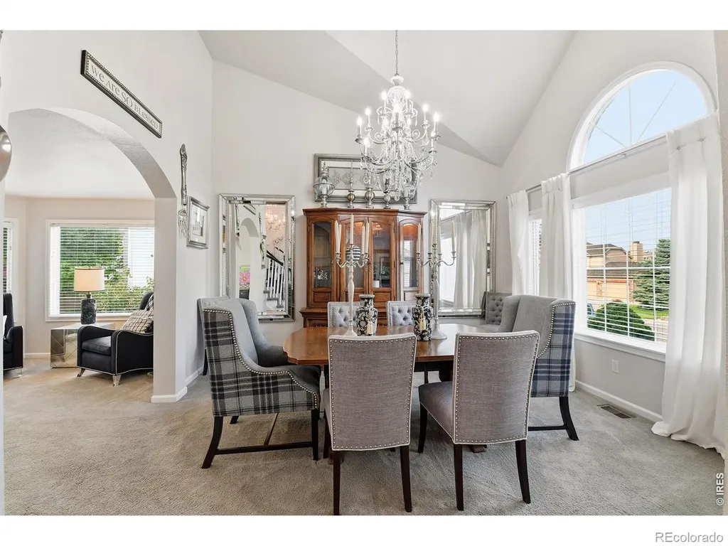 3004 Ravenhill Circle Highlands Ranch CO 80126