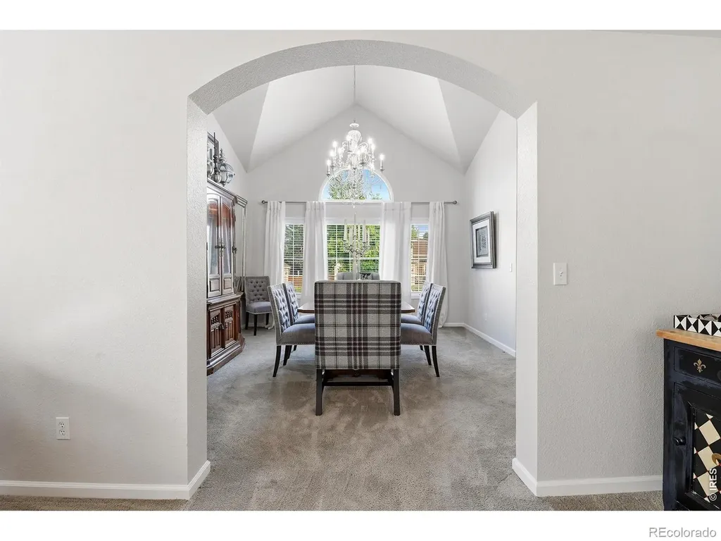3004 Ravenhill Circle Highlands Ranch CO 80126