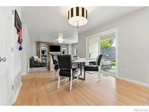 3004 Ravenhill Circle Highlands Ranch CO 80126