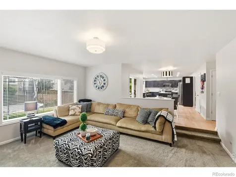 3004 Ravenhill Circle Highlands Ranch CO 80126