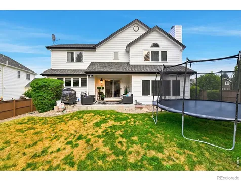 3004 Ravenhill Circle Highlands Ranch CO 80126