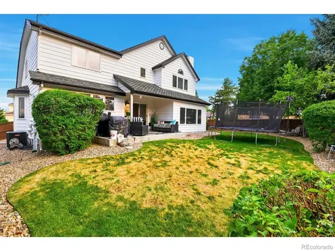 3004 Ravenhill Circle Highlands Ranch CO 80126
