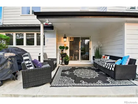3004 Ravenhill Circle Highlands Ranch CO 80126