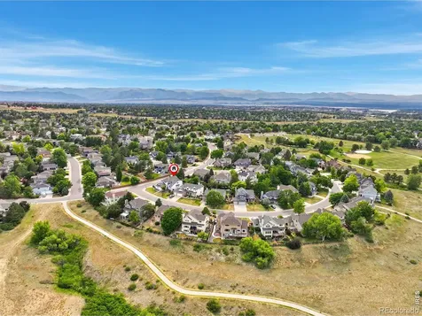 3004 Ravenhill Circle Highlands Ranch CO 80126