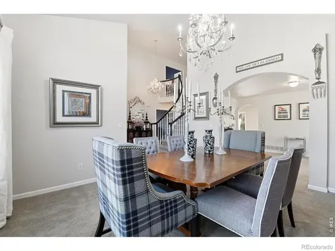 3004 Ravenhill Circle Highlands Ranch CO 80126